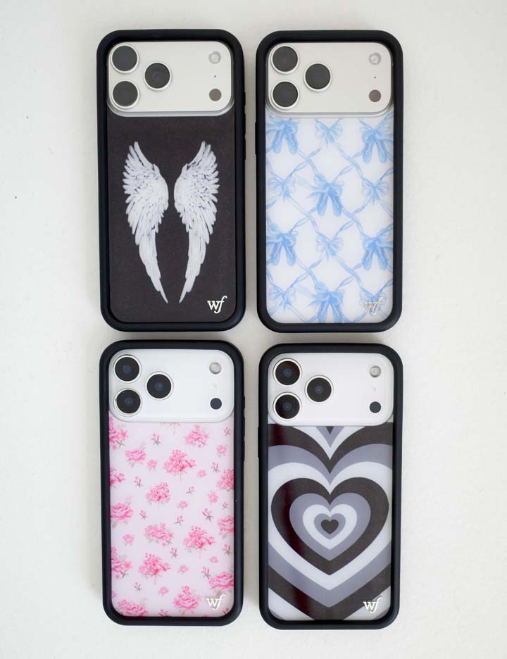 On Pointe | Blue Samsung Galaxy Case