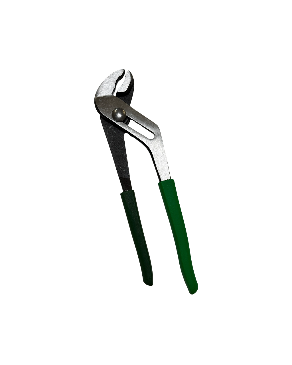 Character The Tongue & Groove Pliers