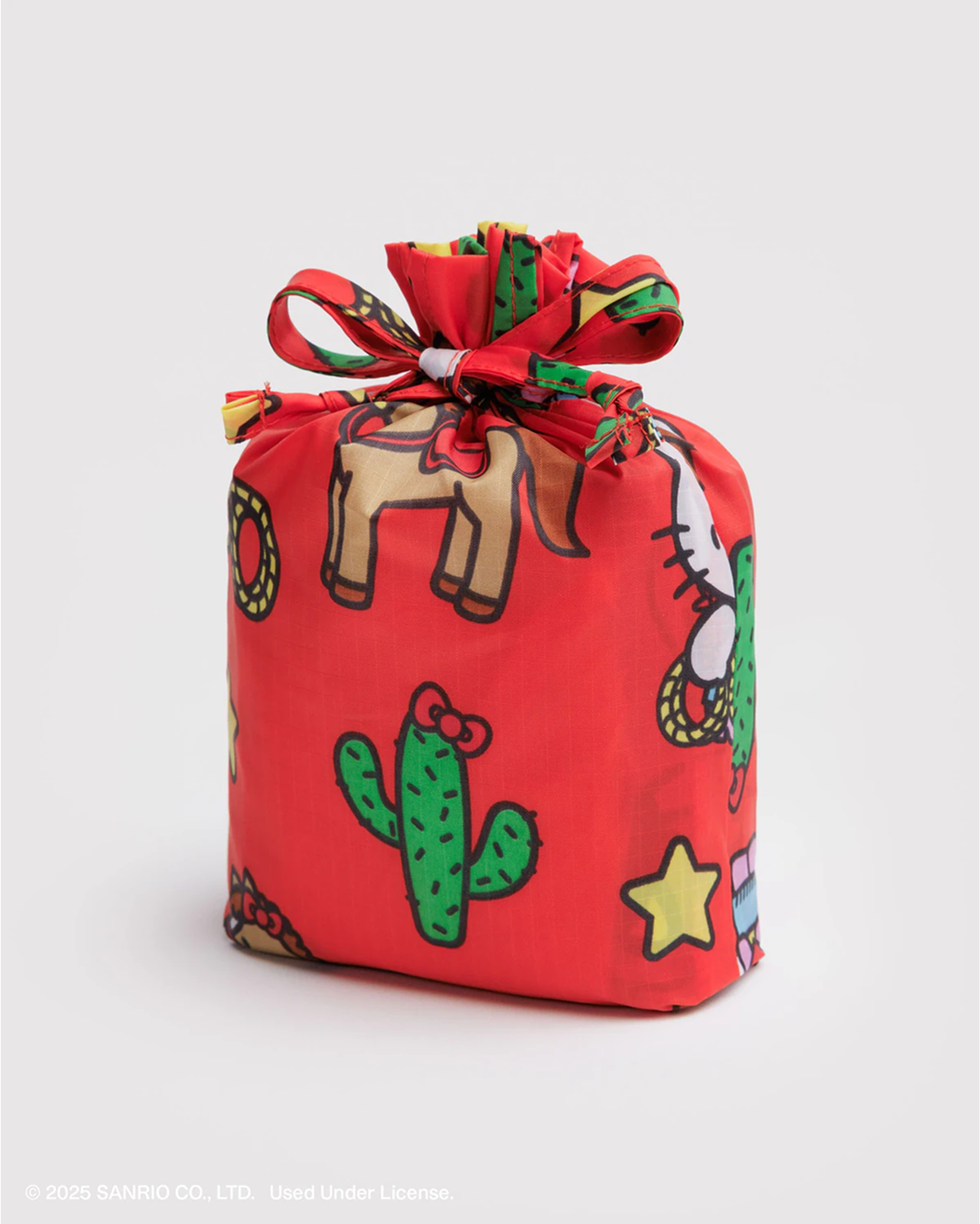 | Hello Kitty & Friends Western