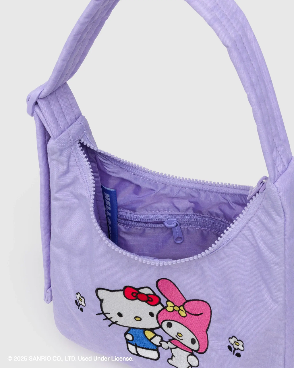 | Embroidered Hello Kitty 2