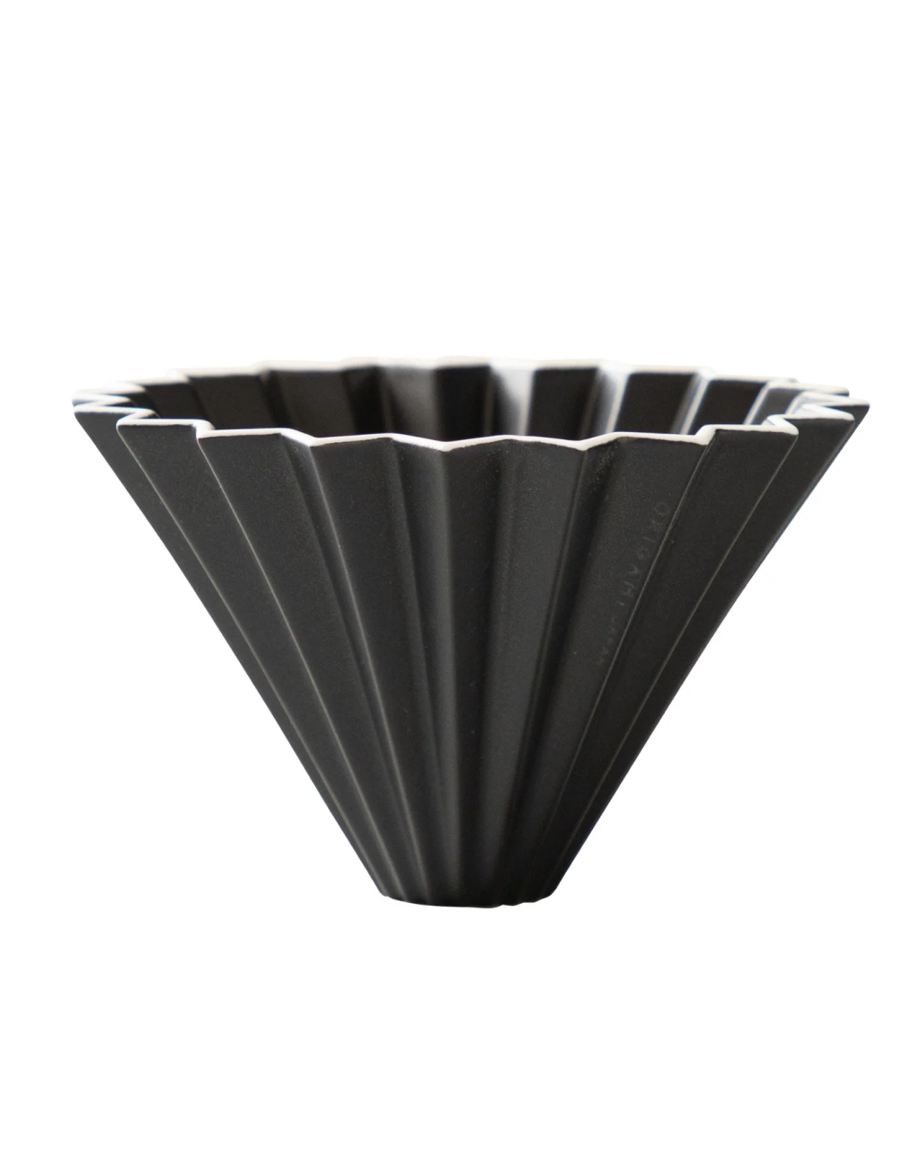 | Matte Balck