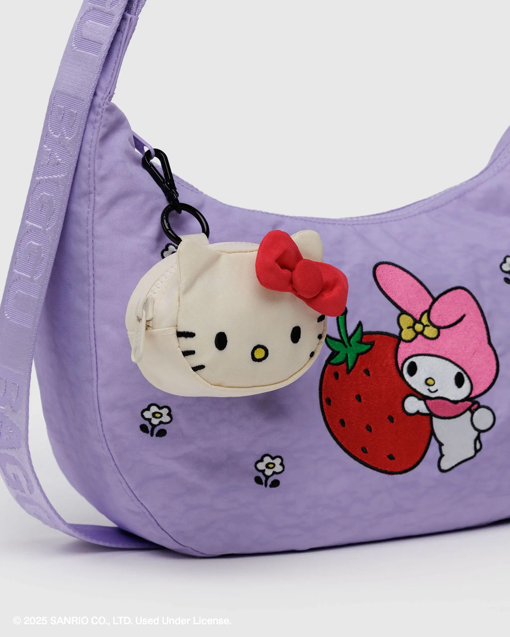 Baggu Hello Kitty Charm