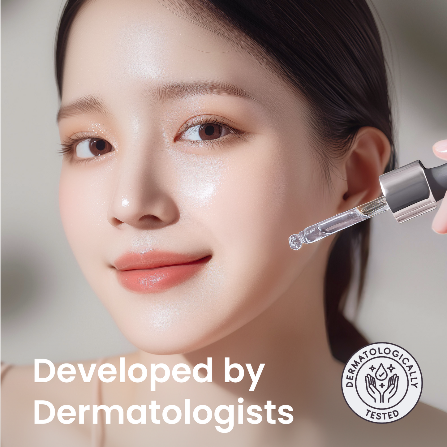 CU Dr. Solution Niacinamide 20% Ampoule