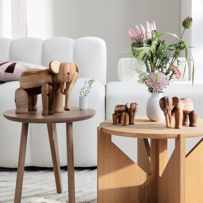 Kay Bojesen Anniversary Elephant Reworked