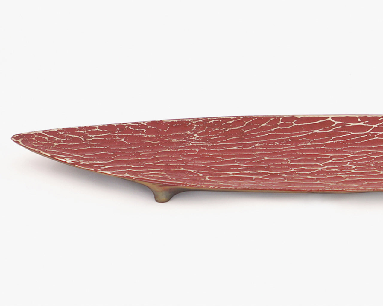 GeochangYugi Boat Plate - Ran