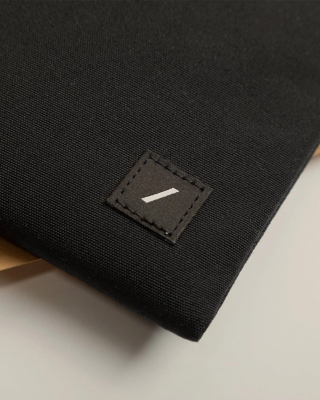 Close-up of Native Union W.F.A MacBook Sleeve 14