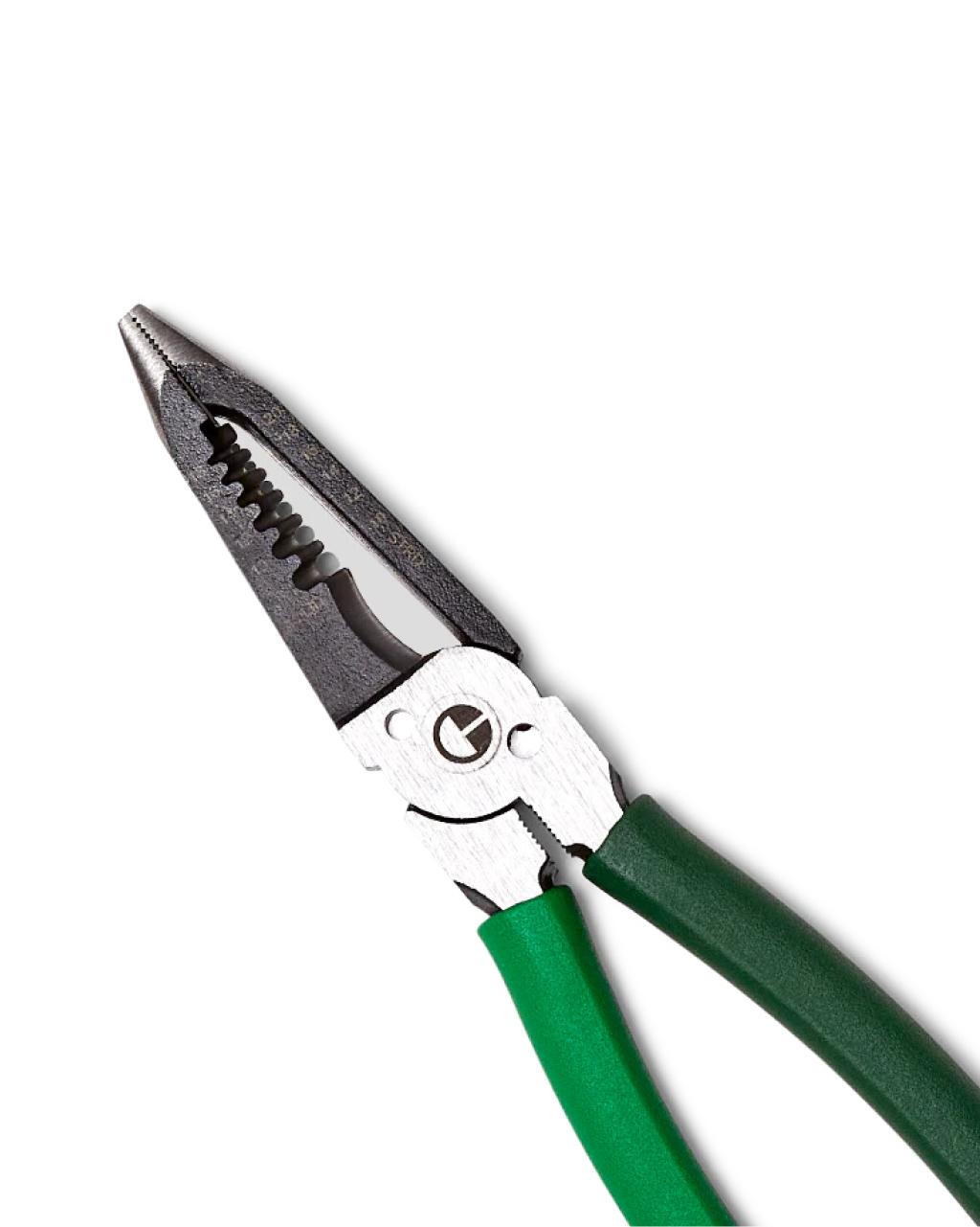 Character The Wire Cutter Pliers