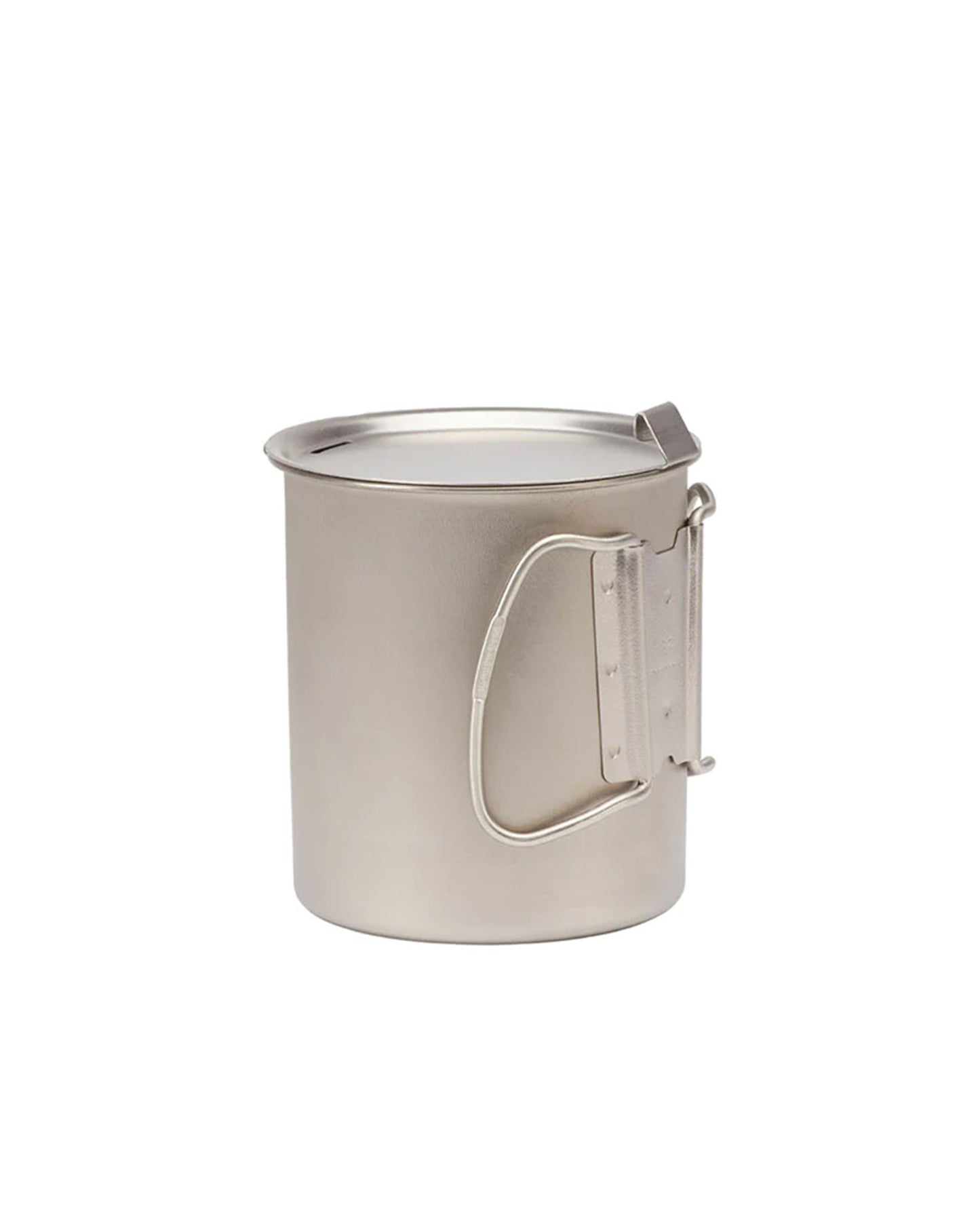 Snow Peak Trek 700 Titanium