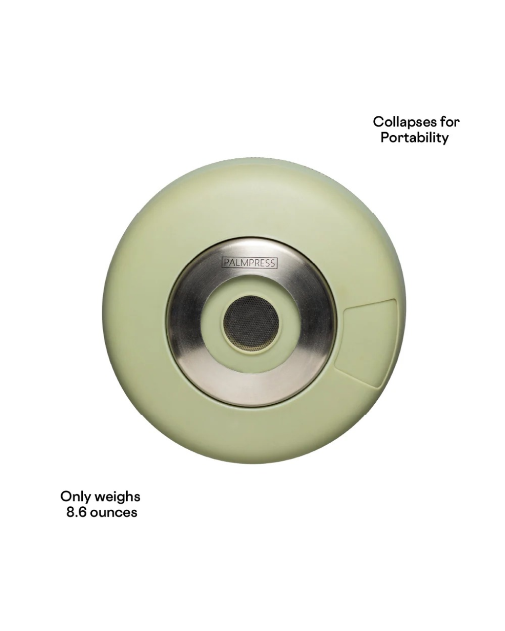 Corkcicle Coffee Palmpress