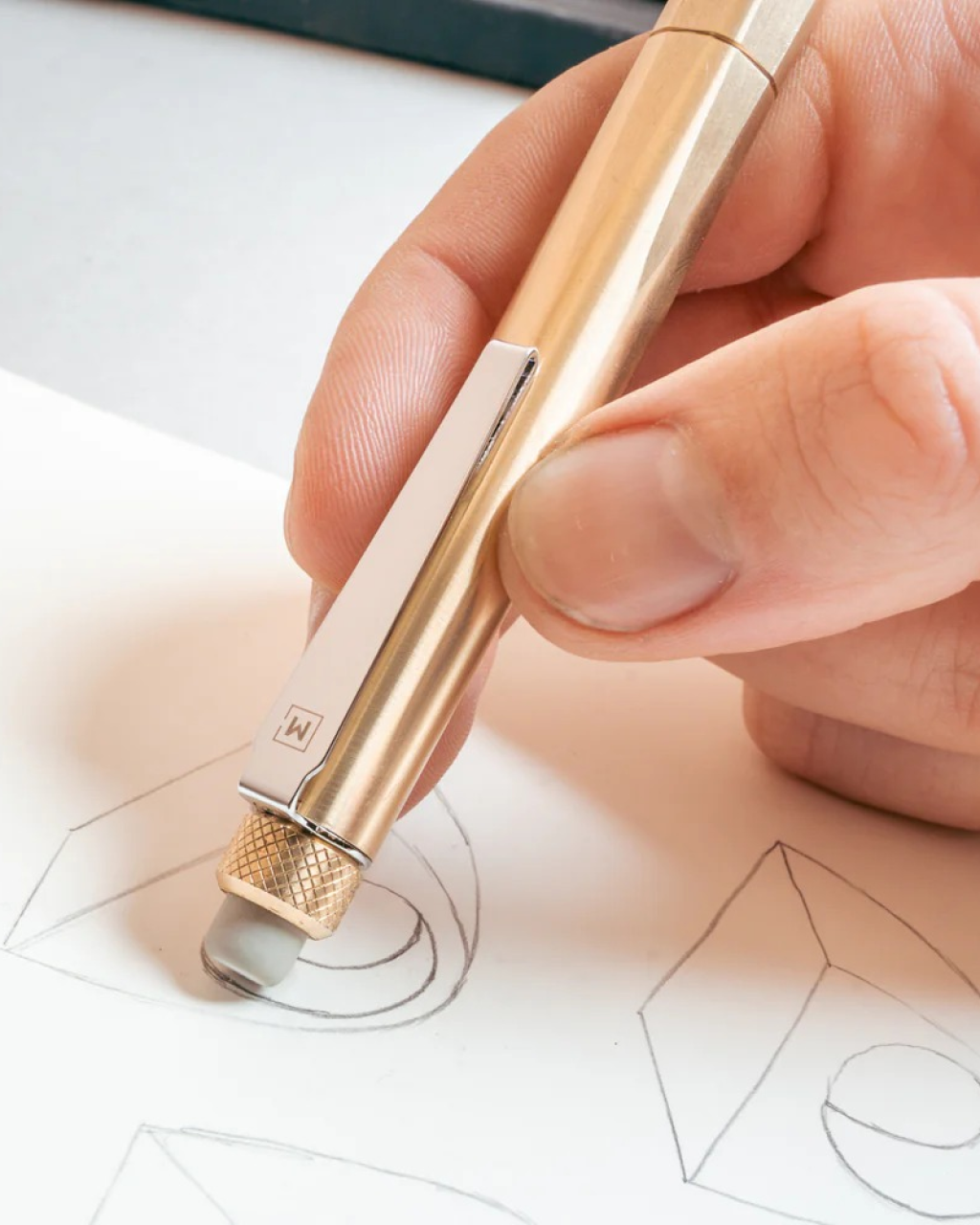 Makers Cabinet Ferrule