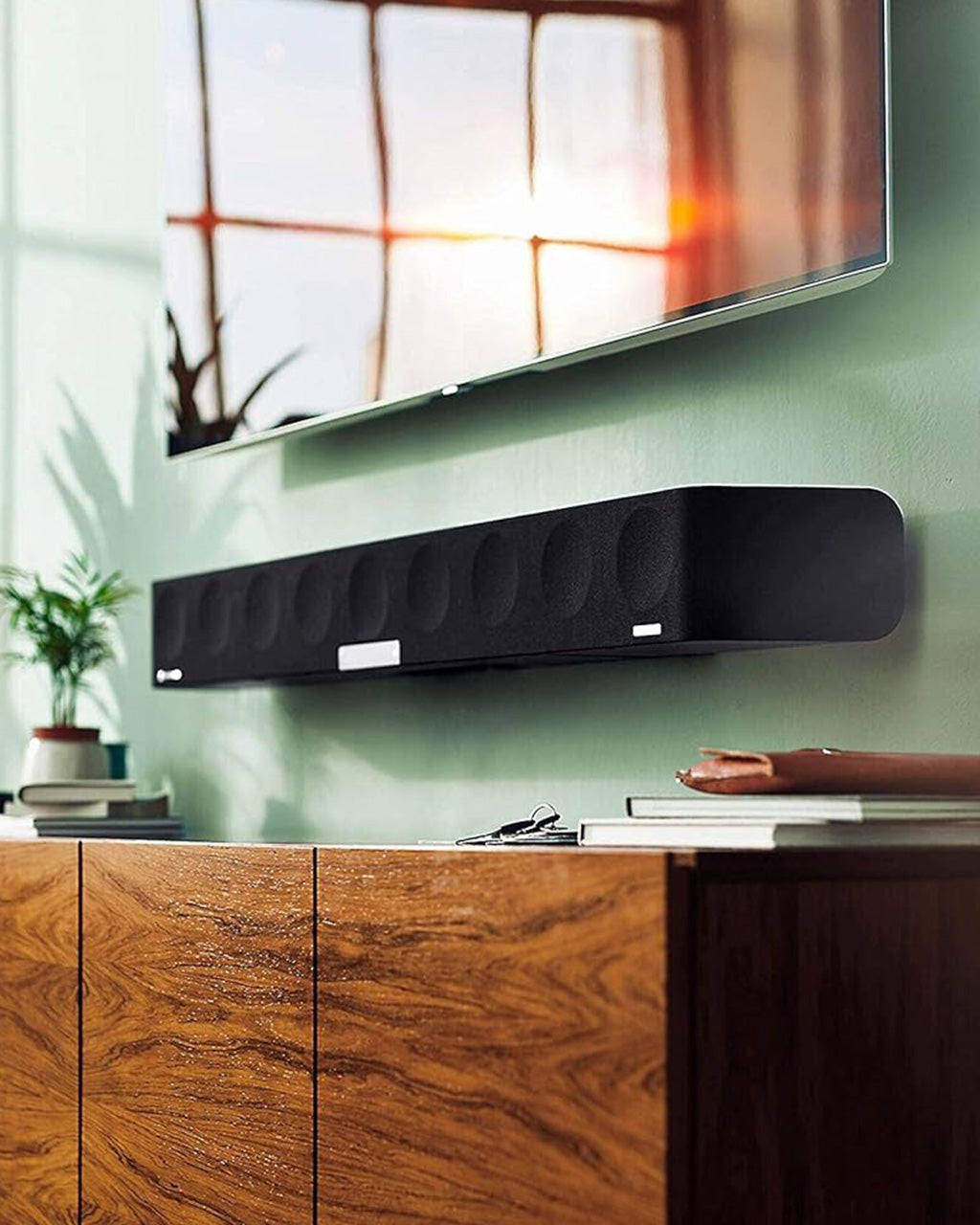 Sennheiser Ambeo Soundbar Max