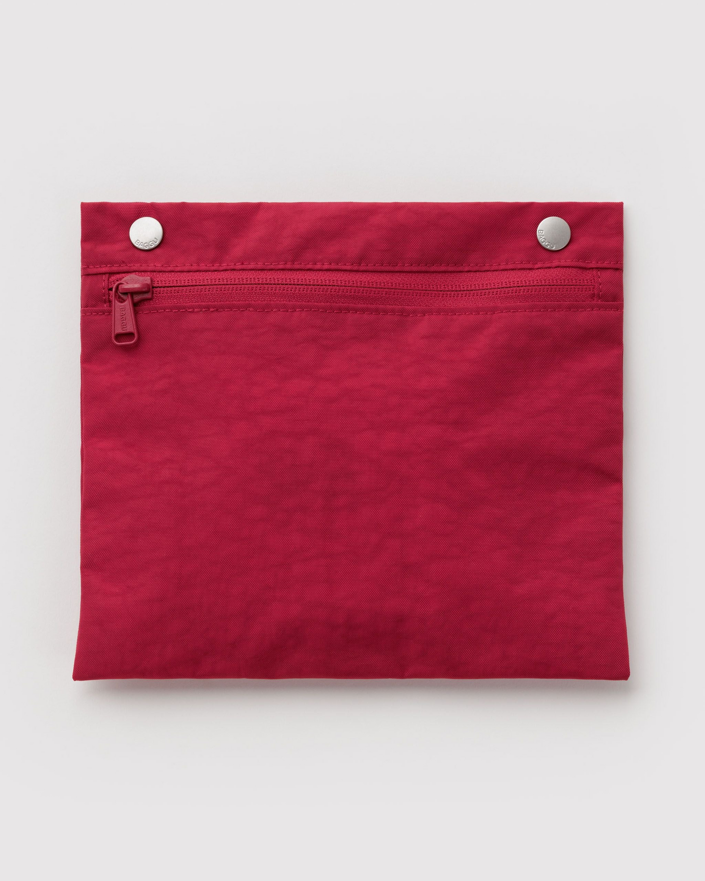 Baggu Everyday Cloud Bag | Cherry