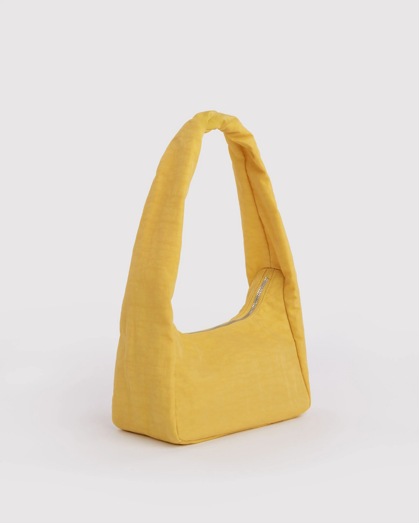 Baggu Small Nylon Meringue Bag | Sunflower
