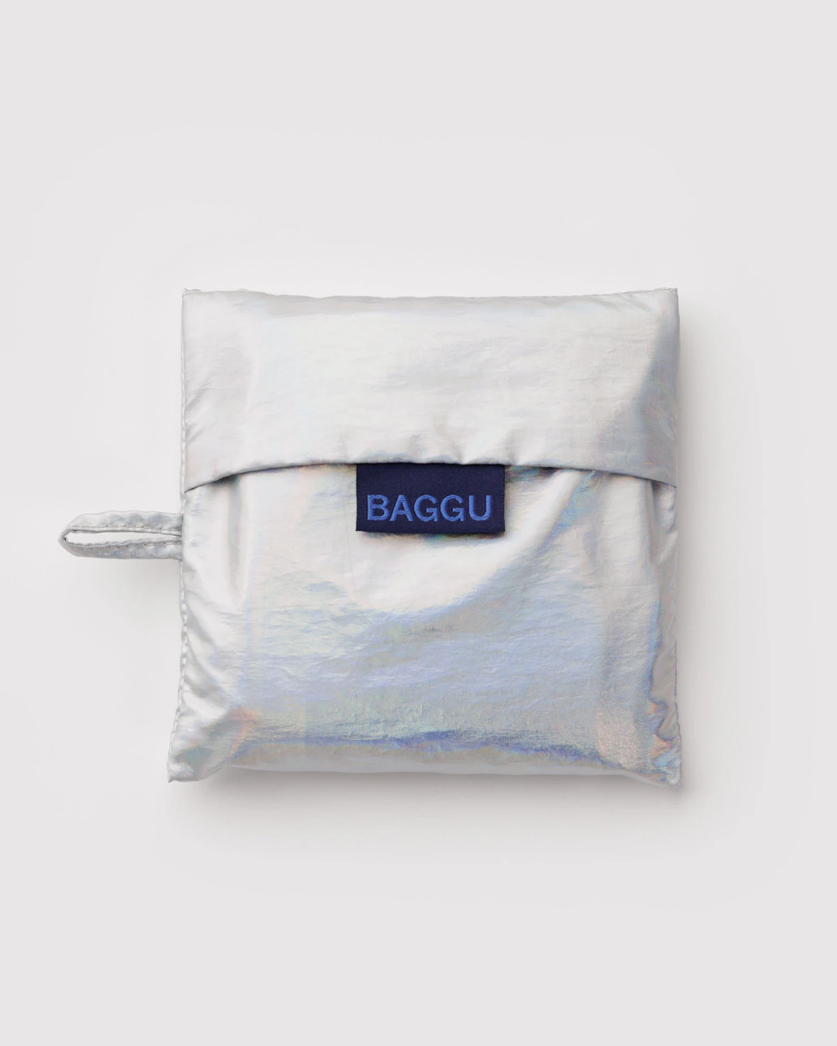 Baggu Standard Reusable Bag | Moonstone