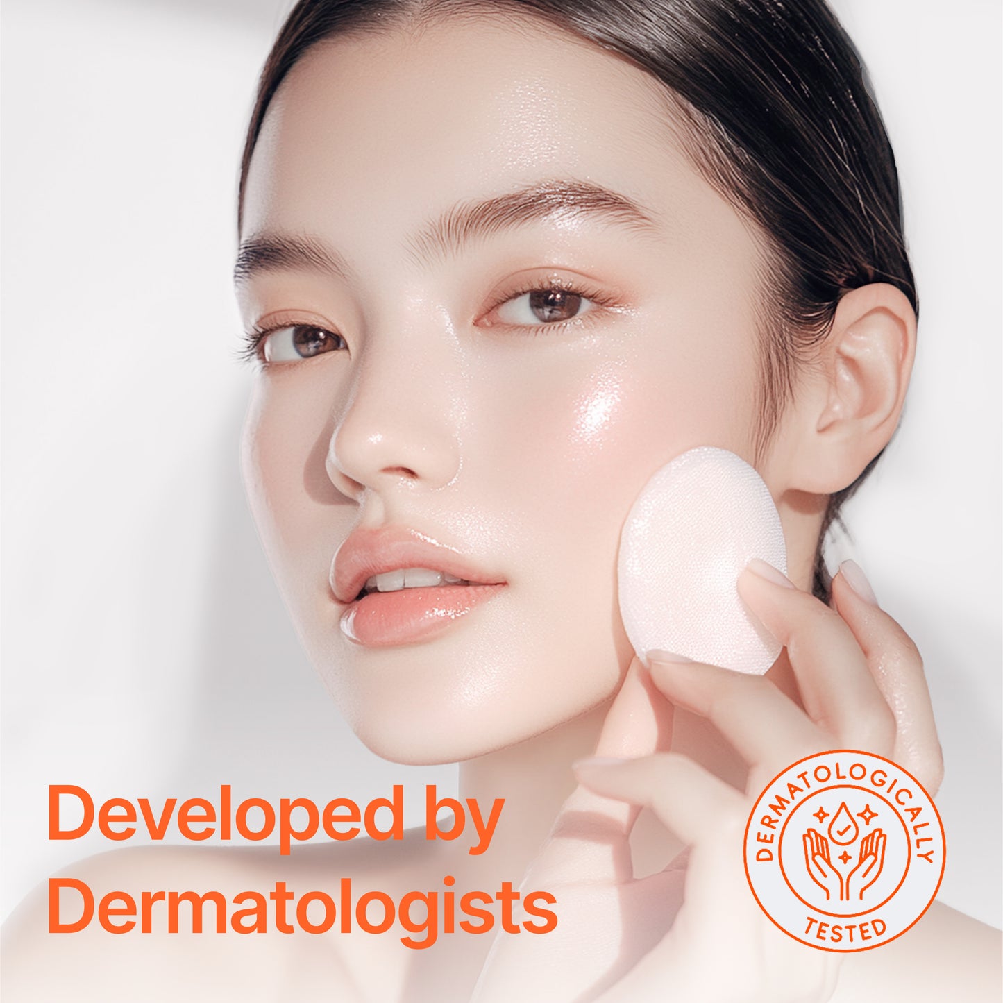 CU Dr. Solution Bifida Toner