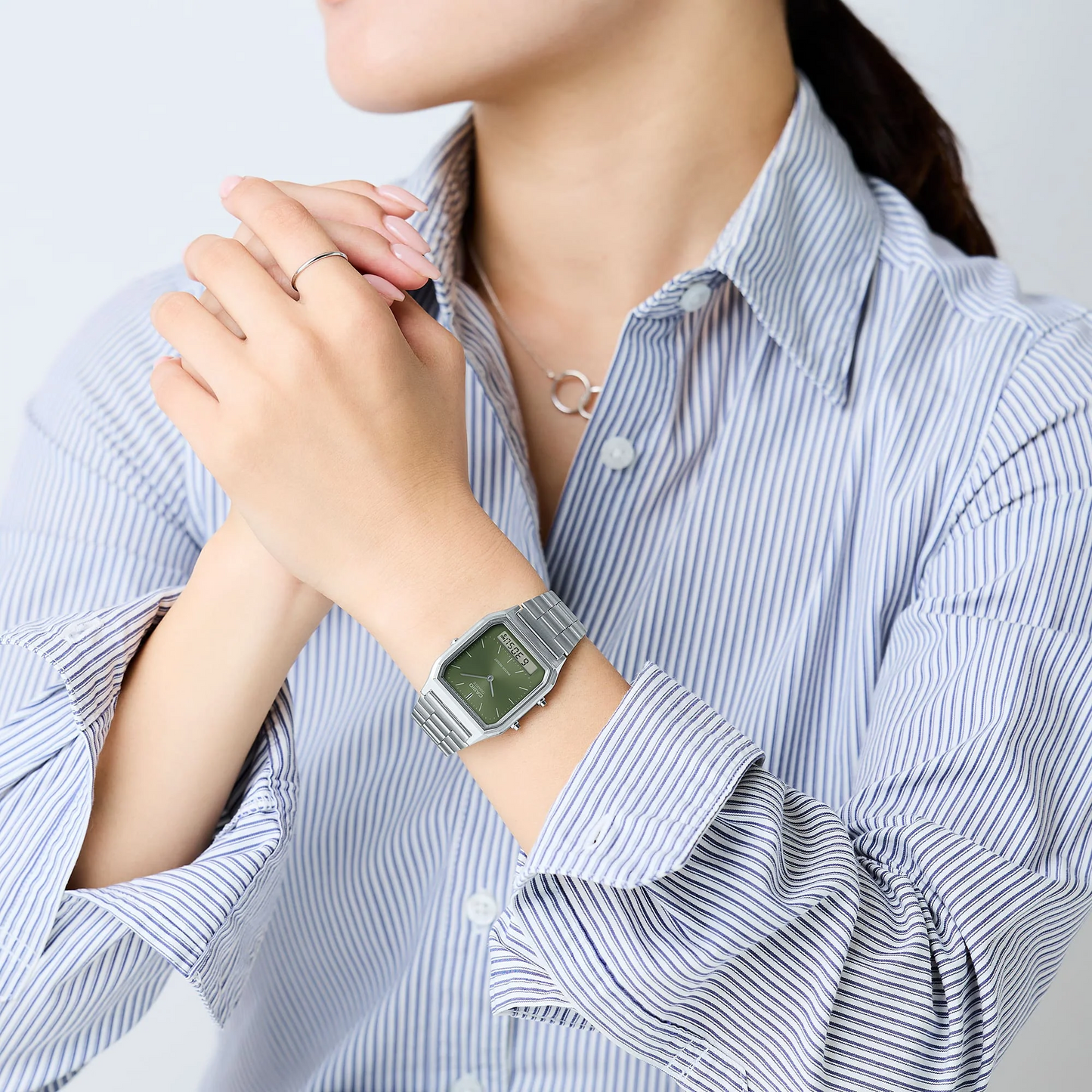 CASIO AQ230A-2A1