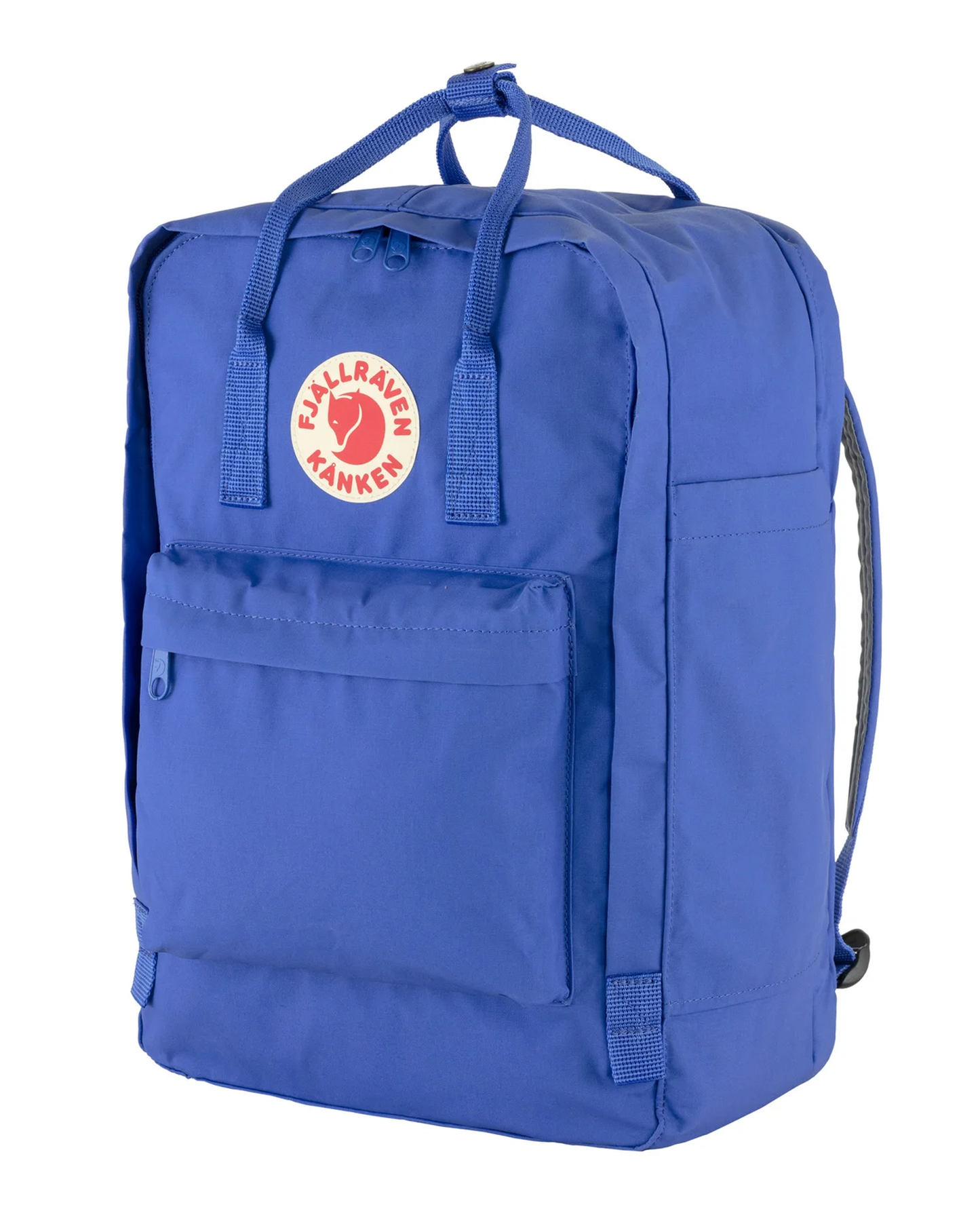 Fjallraven Kanken Laptop 17" | Cobalt Blue