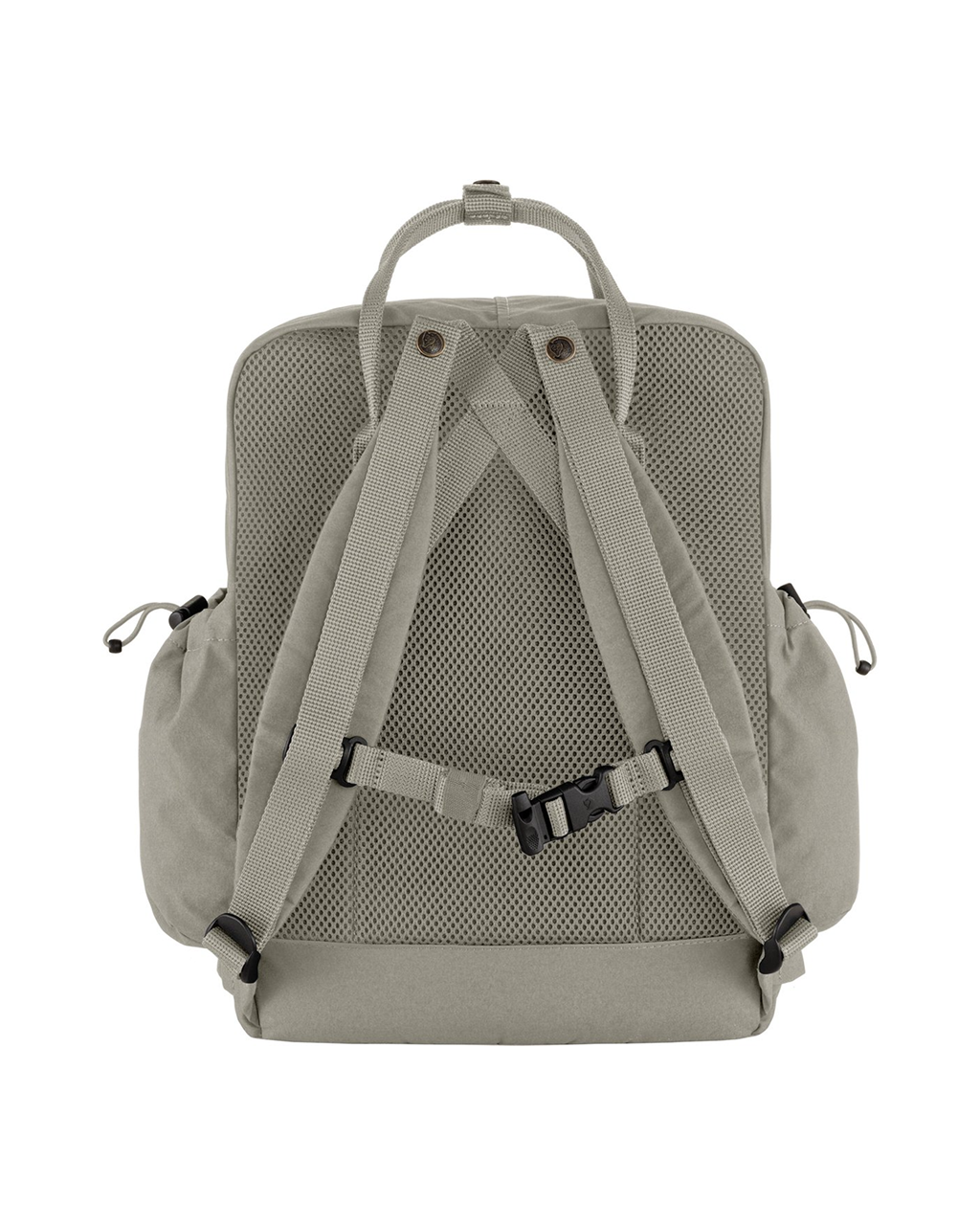 Fjallraven Kanken Outlong | Fog