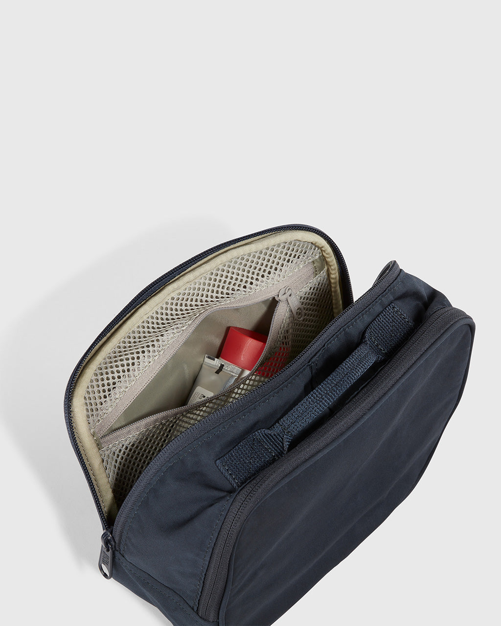 Fjallraven Kanken Toiletry Bag | Navy