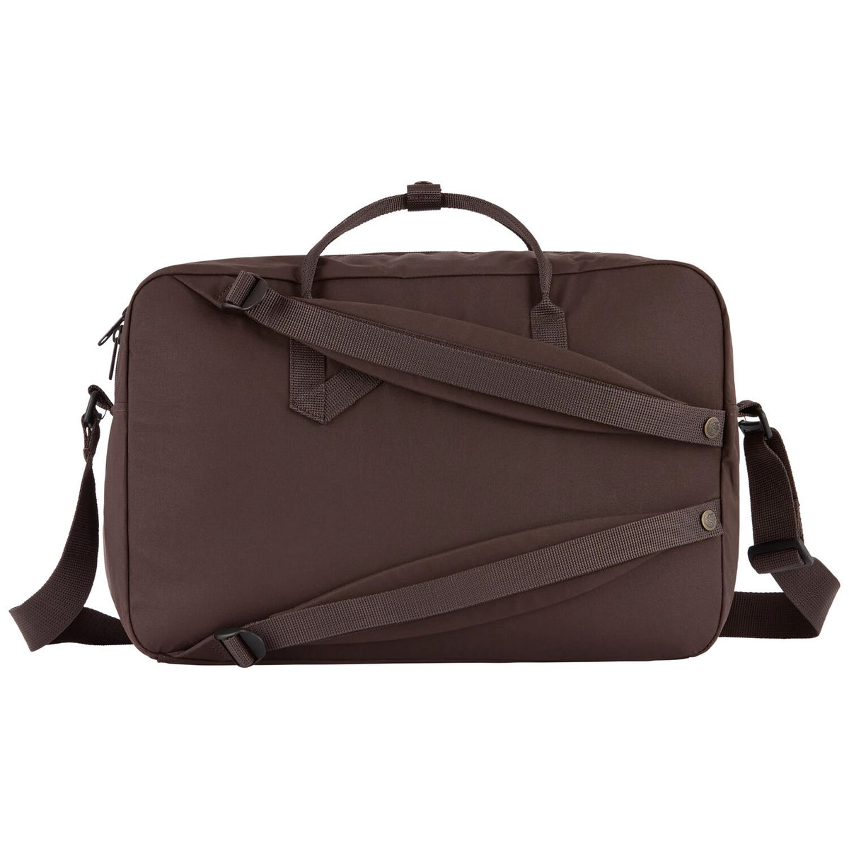 Fjallraven Kanken Weekender | Black Oak