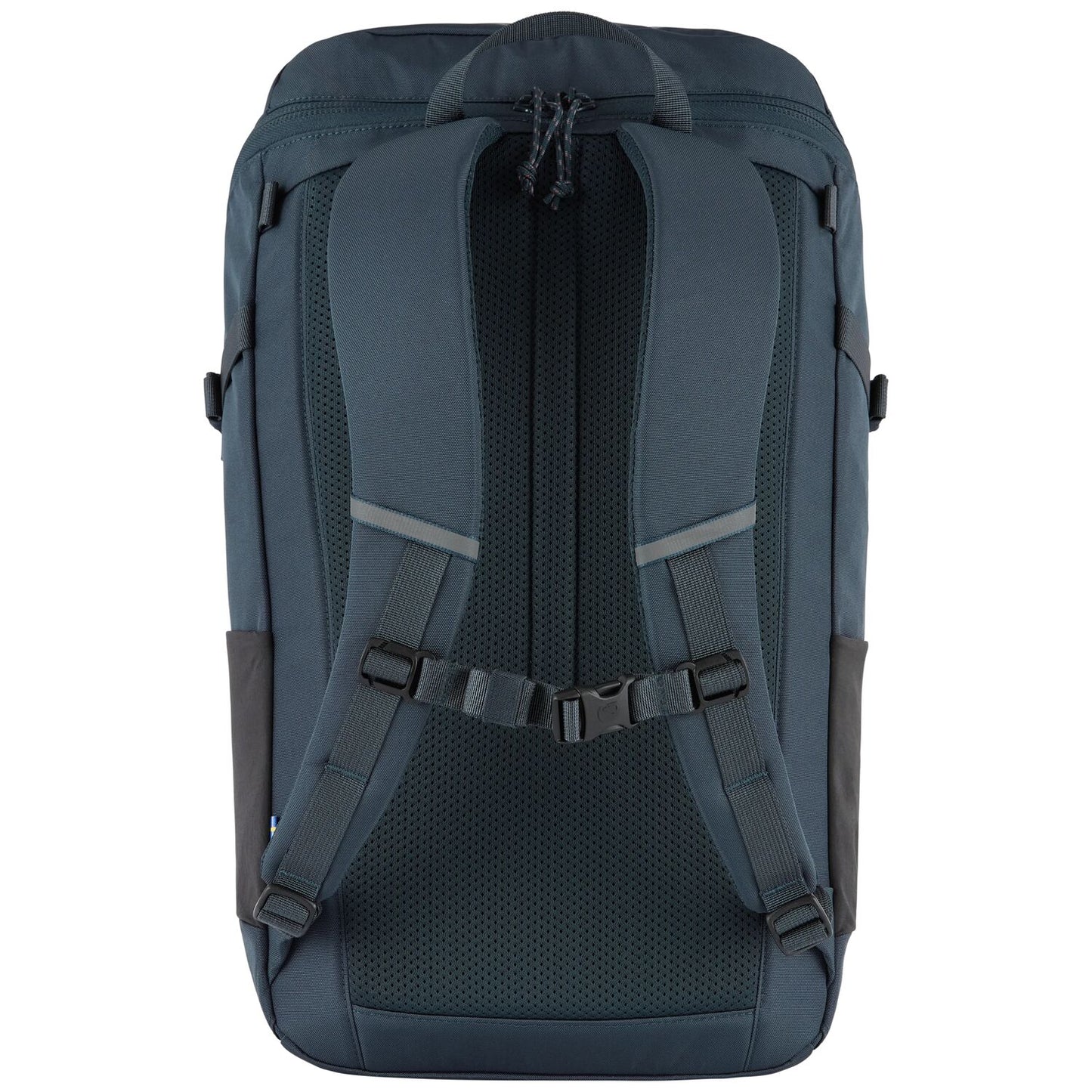 Fjallraven Skule Top Zip 30 | Navy