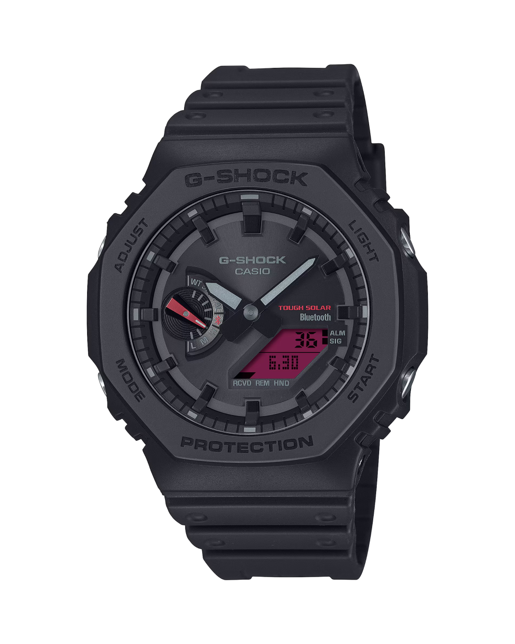 G-Shock GAB2100BBR-1A | Black
