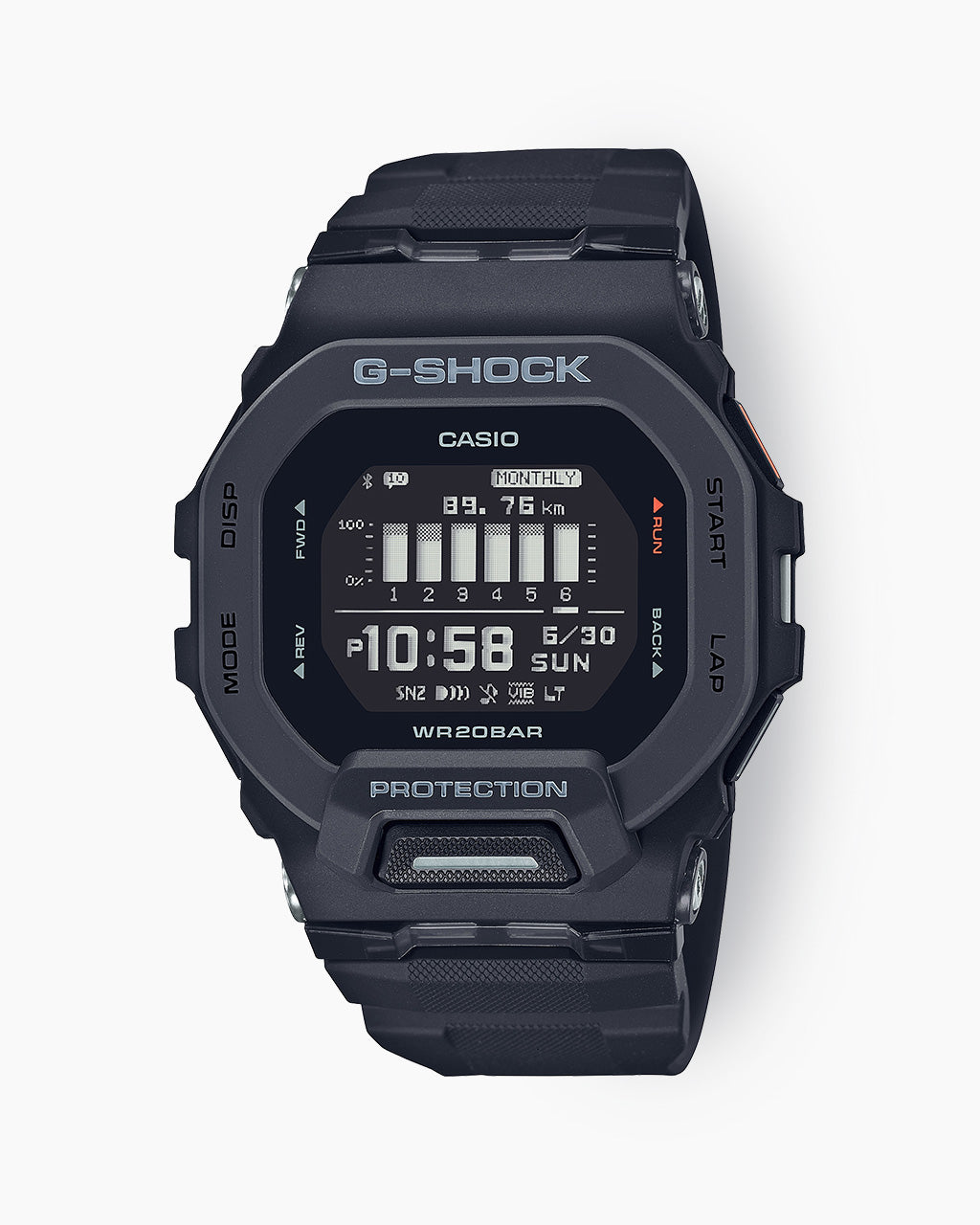 G-Shock GBD-200-1