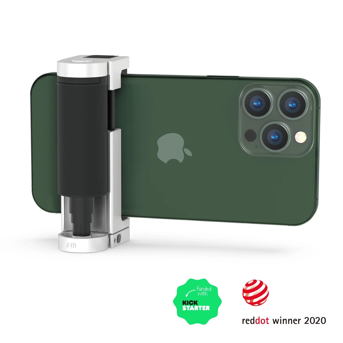 Just Mobile Shutter Grip 2