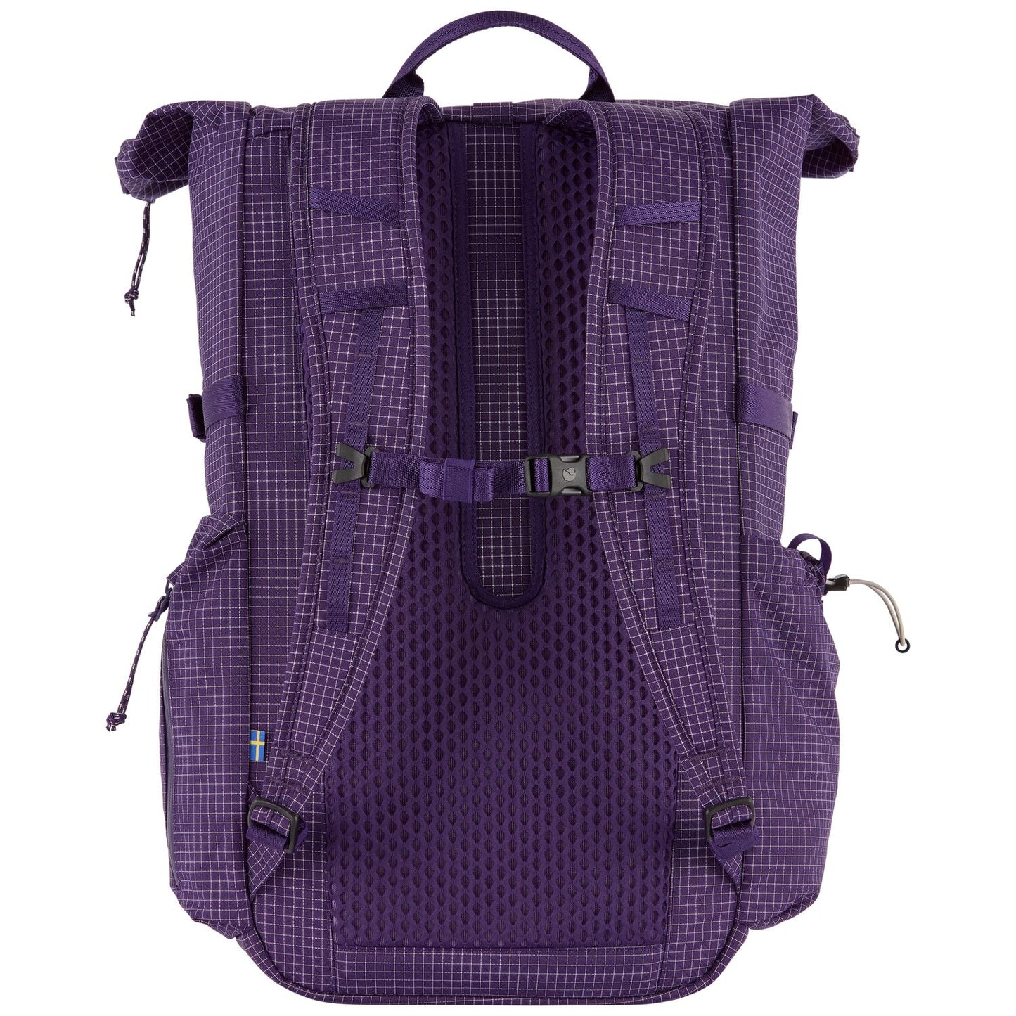 High Coast Pro Foldsack 26 | Dark Violet