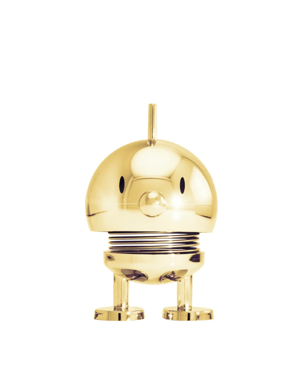 Hoptimist Bumble S | Gold