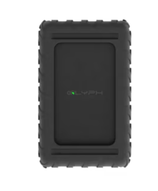 Glyph Blackbox PRO Desktop Drive 20TB