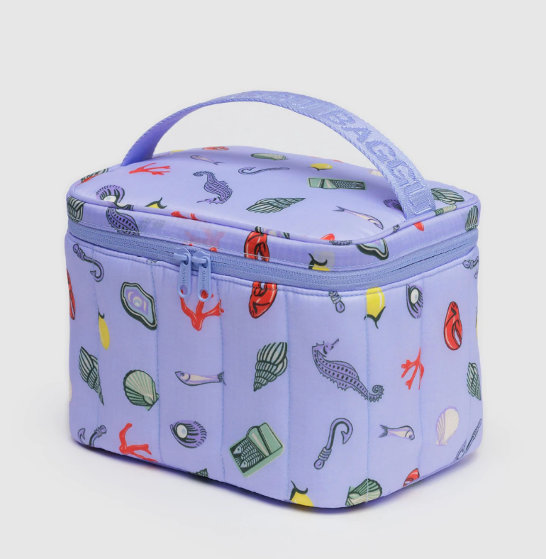 Baggu Puffy Lunch Bag