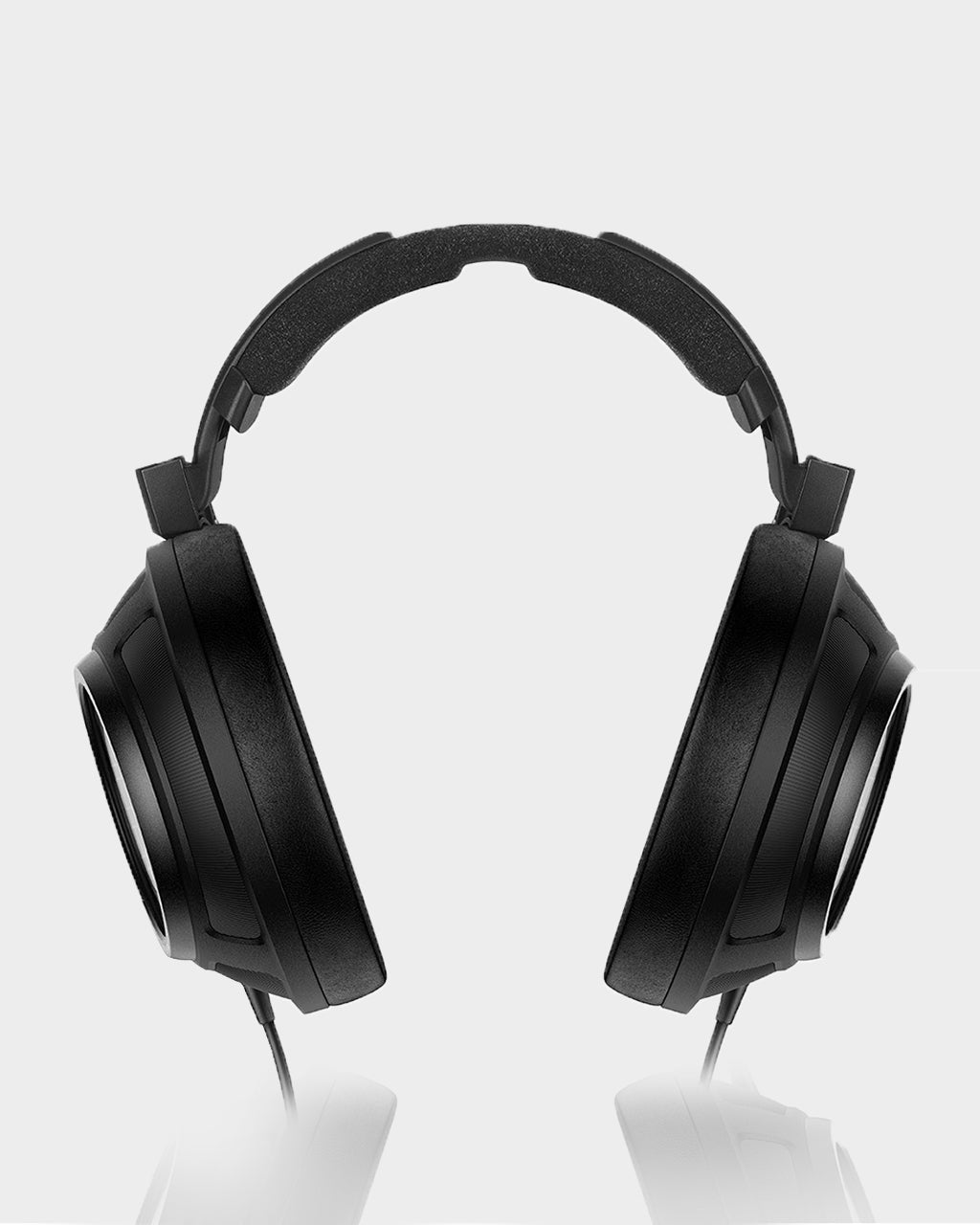 Sennheiser HD 820 Closed Back Audiophile Headphones
