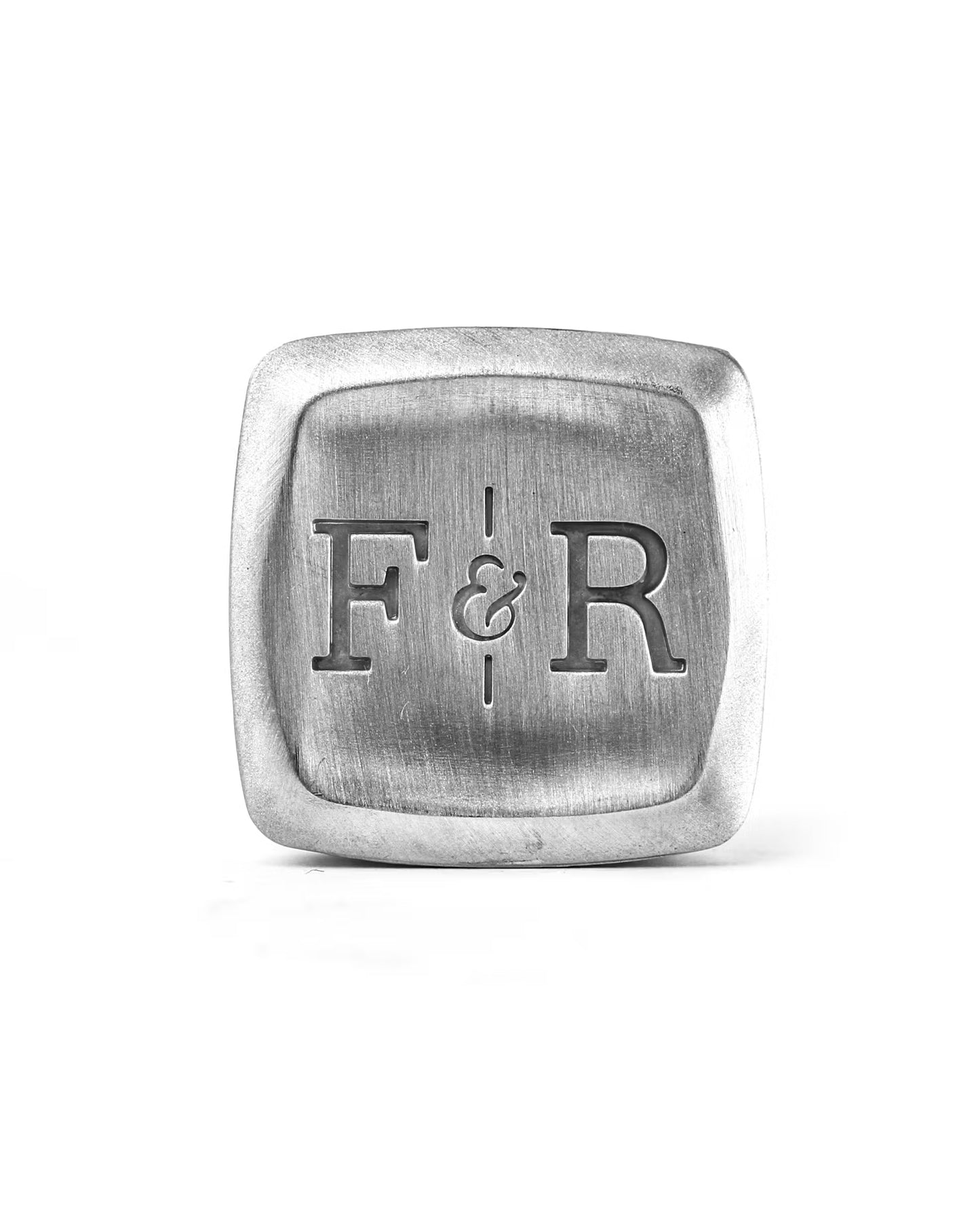 Fulton & Roark Solid Cologne - Hatteras