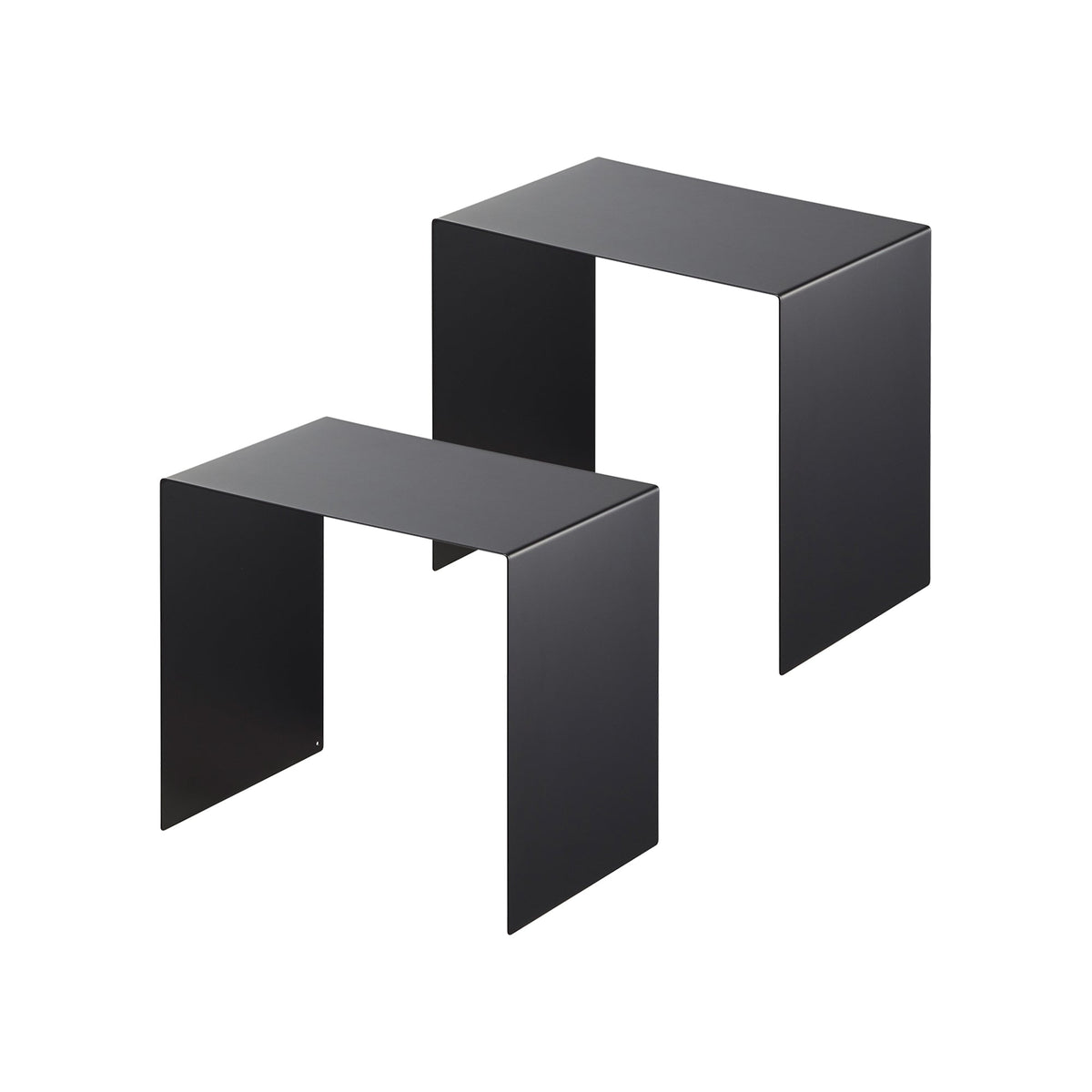 Riser (Set of 2) - Steel
