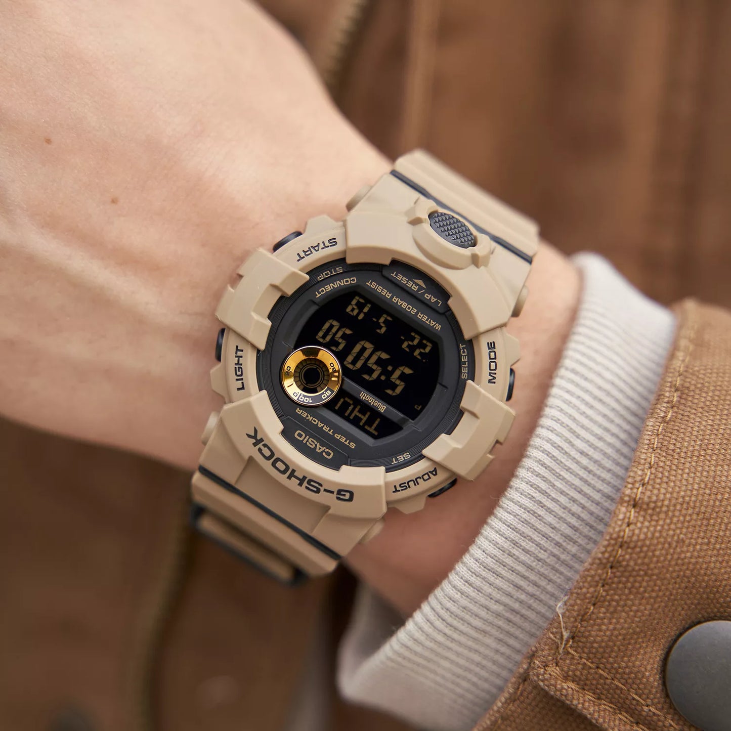 G-Shock GBD800UC-5