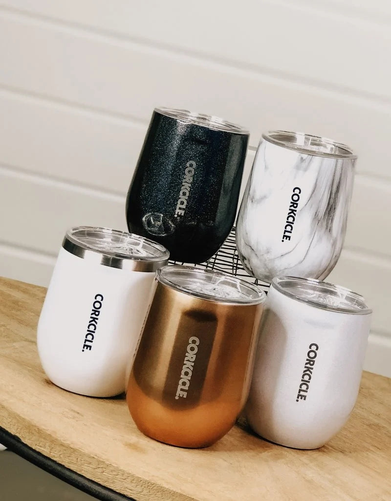 Corkcicle Stemless Cup Lid