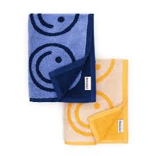 Baggu Hand Towel Set - Set of 2