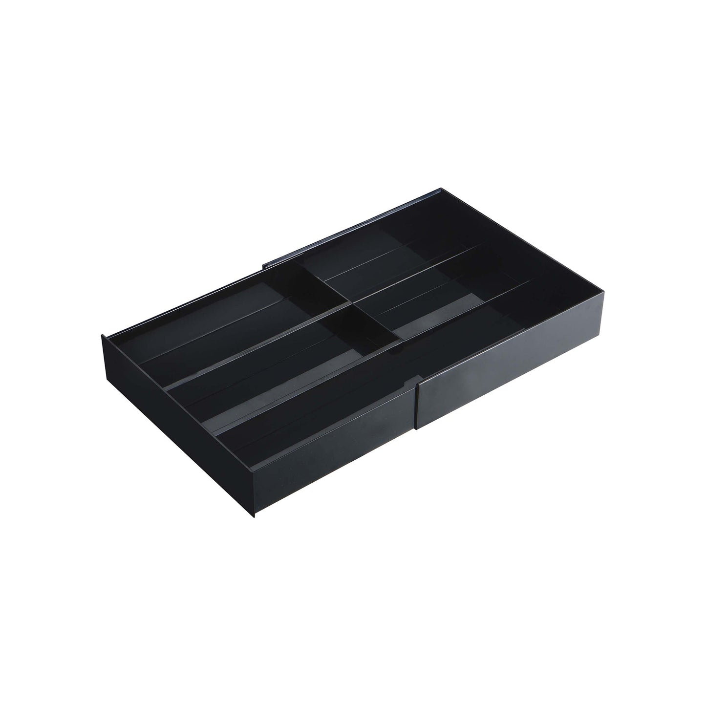 Yamazaki Home Expandable Cutlery Organizer