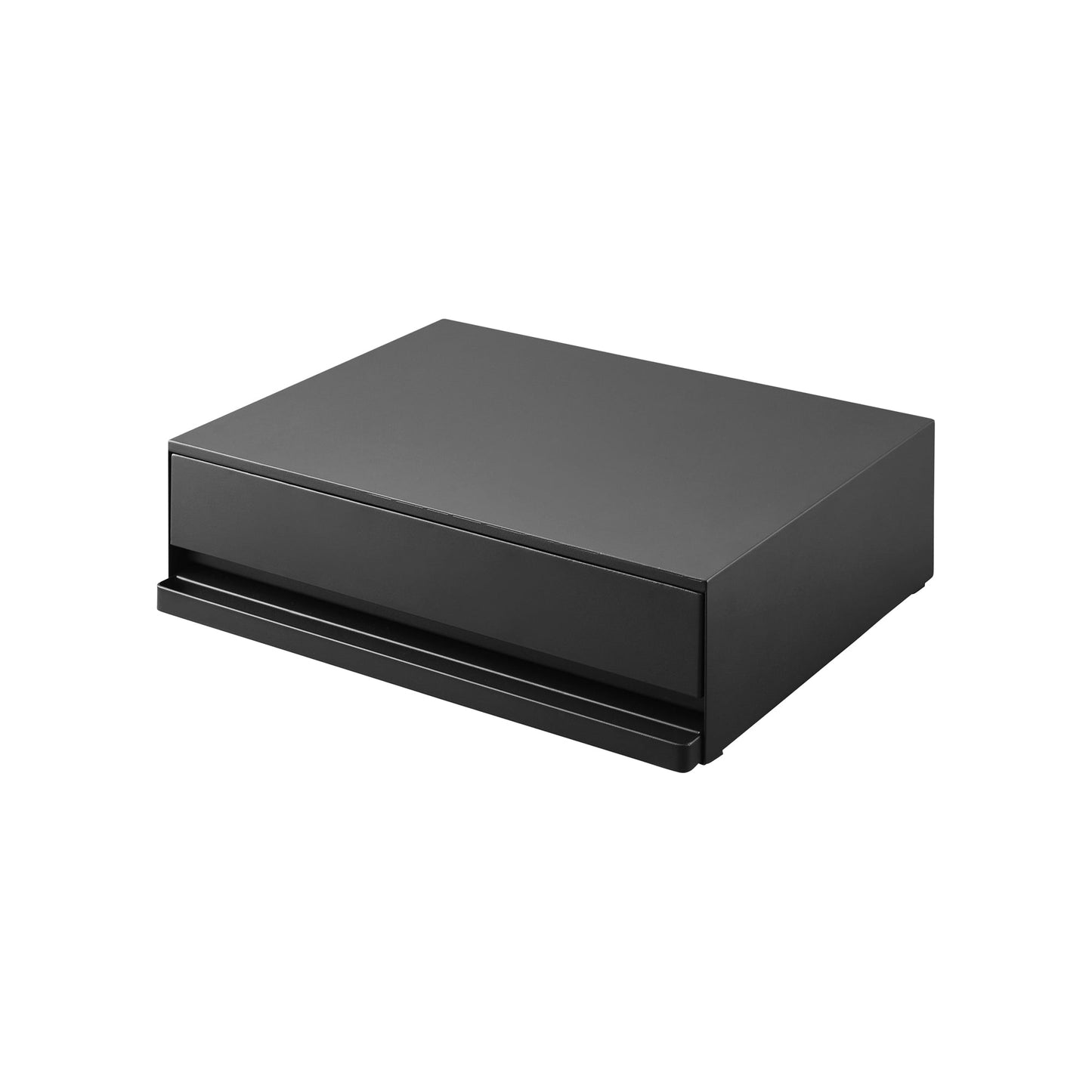 Yamazaki Home Countertop Drawer with Pull-Out Shelf