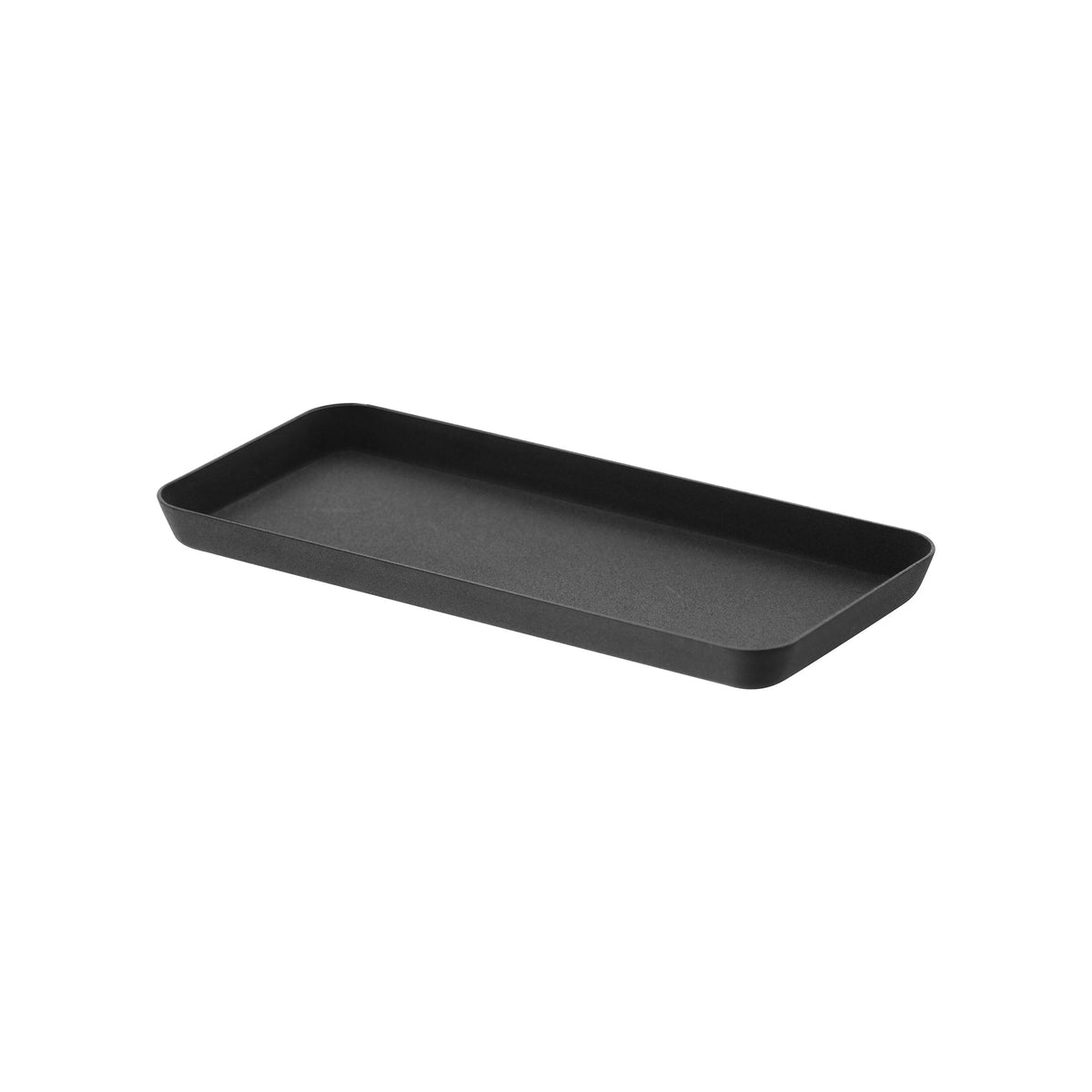 Vanity Tray - Flat - Large - Steel