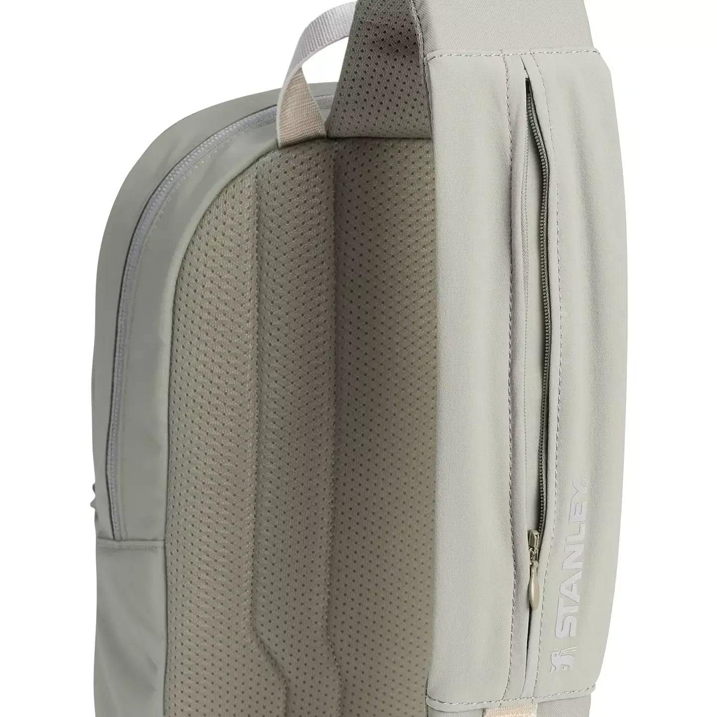 STANLEY The Vitalize™ Crossbody Bag Sage Gray Detail