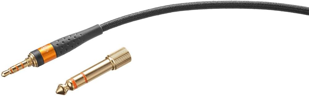 Neumann NDH 30 Black