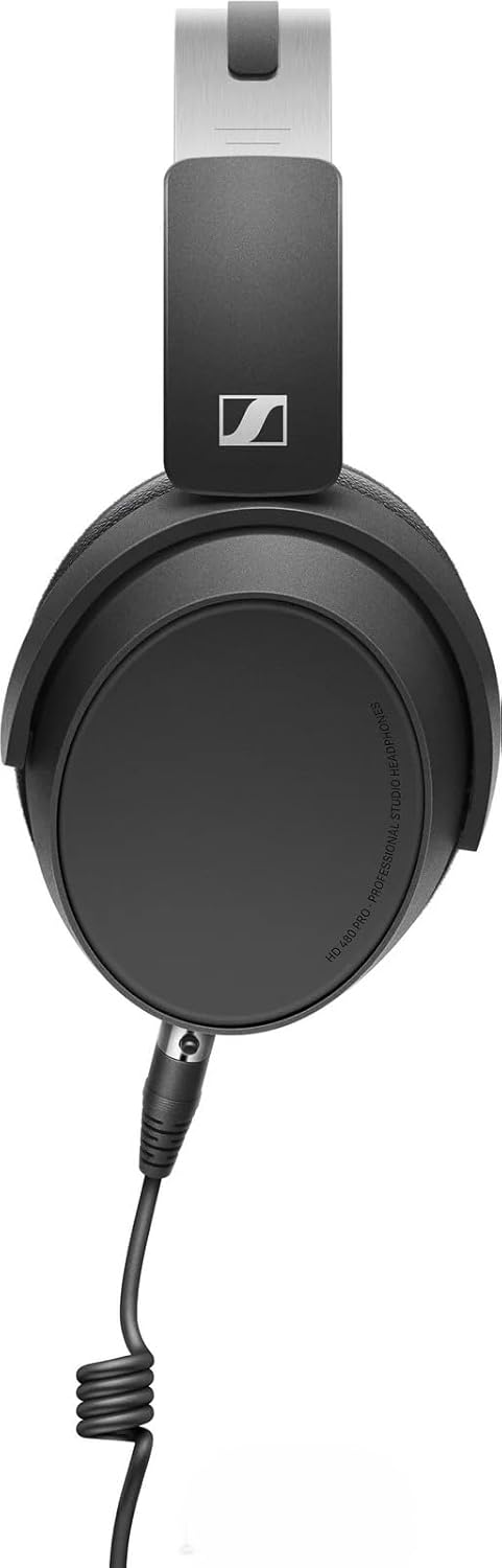 Sennheiser HD 480 PRO Plus