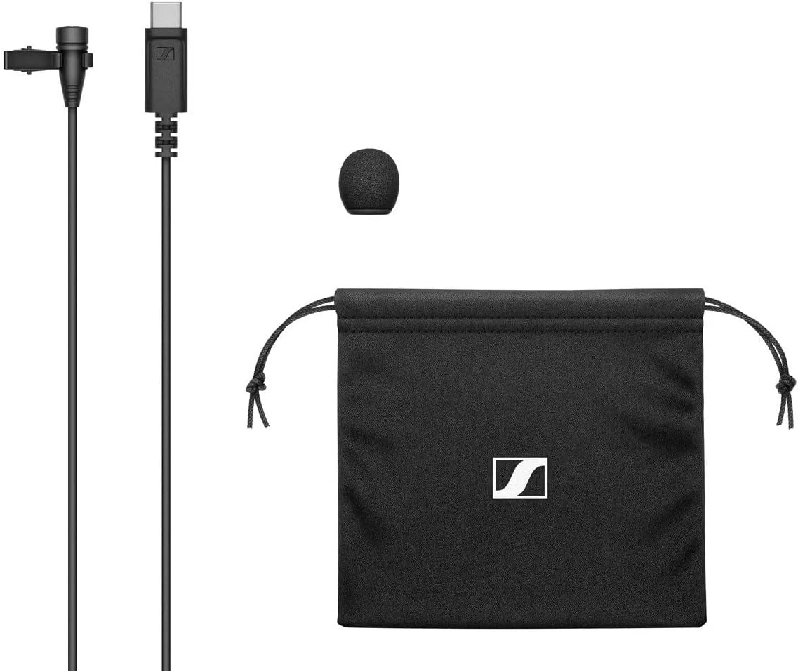 Sennheiser PRO XS Lav USB-C