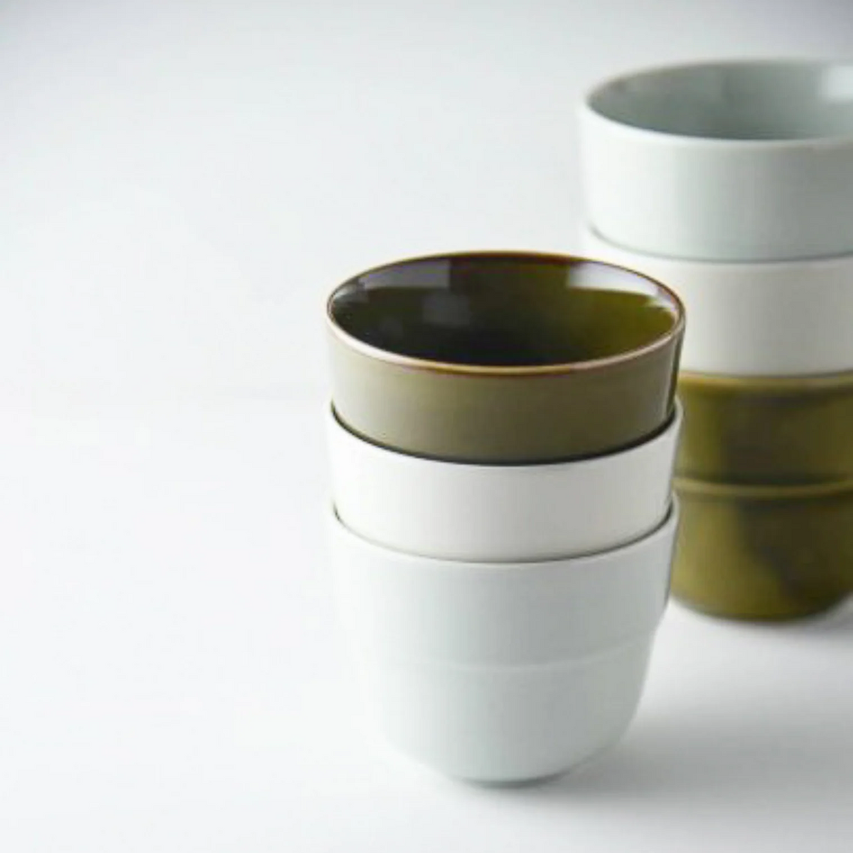 TRIPWARE Cup 90 - Green