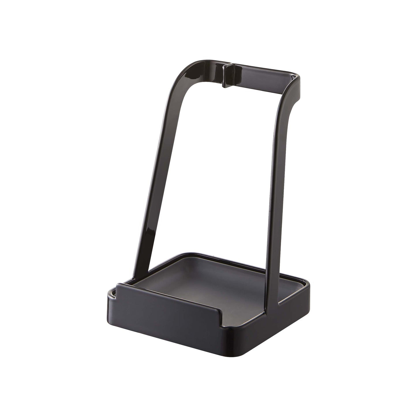 Yamazaki Home Lid & Ladle Stand