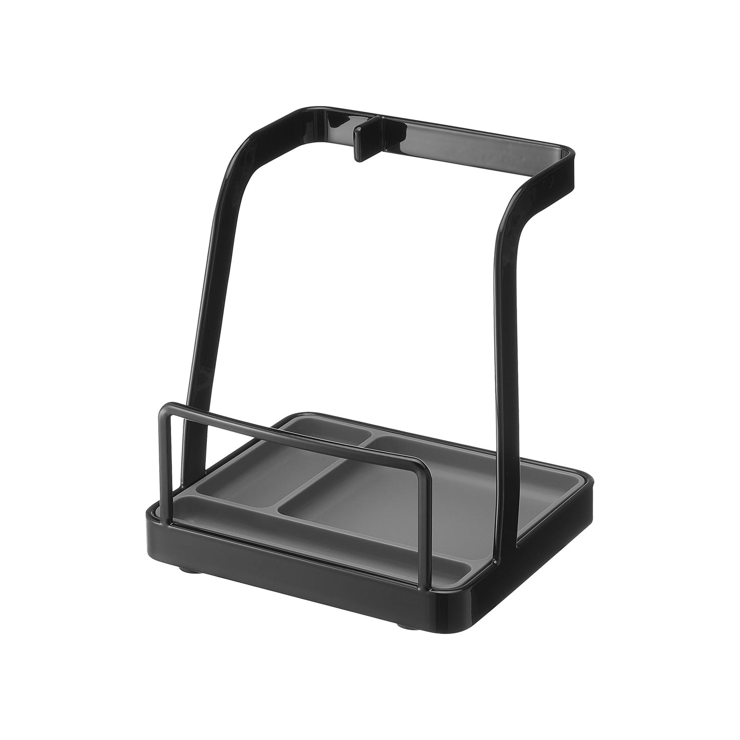 Yamazaki Home Large Lid and Ladle Stand