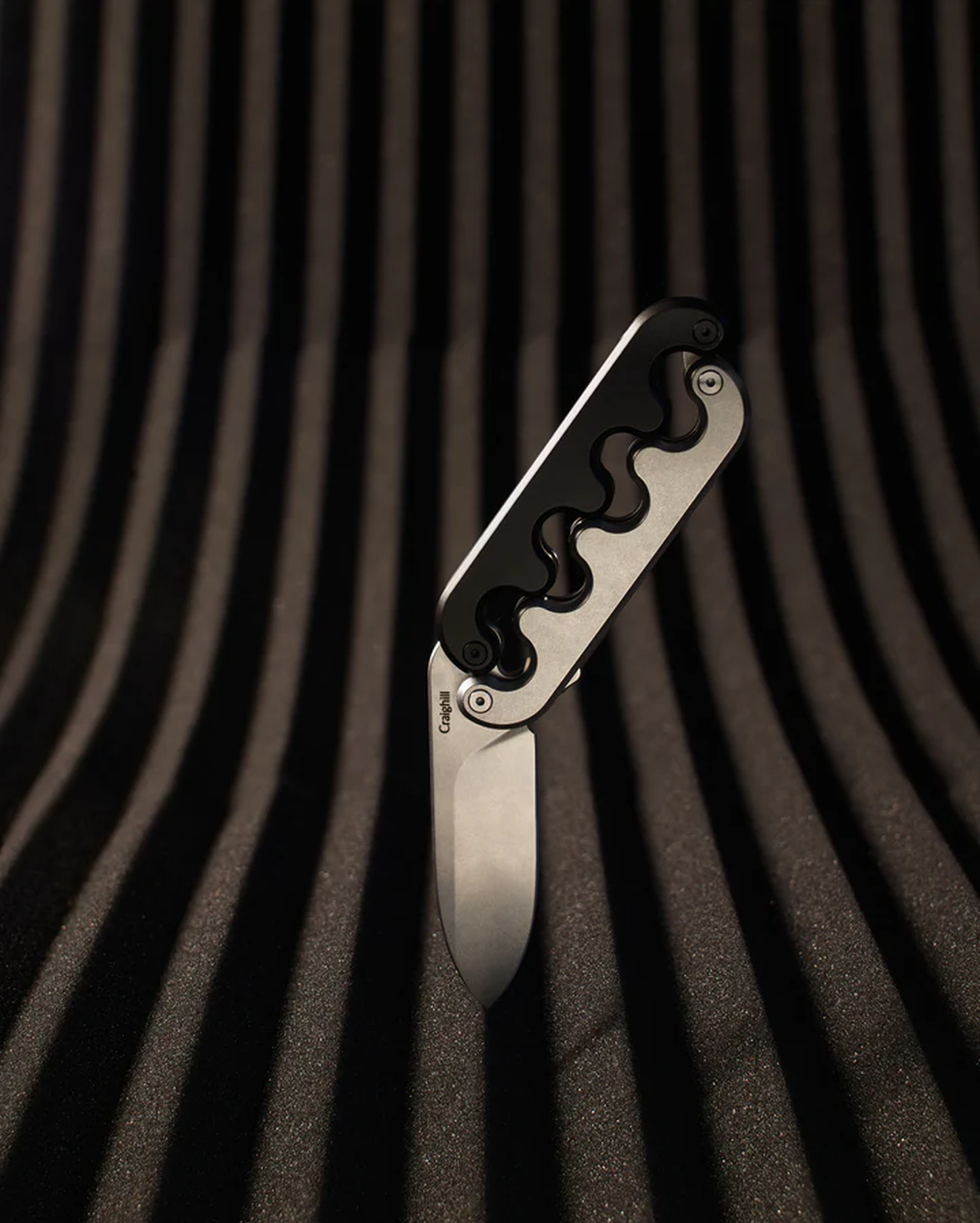 Craighill Sidewinder Knife