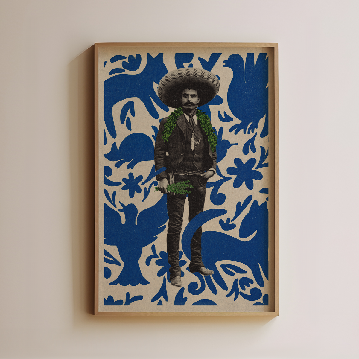 Zapata